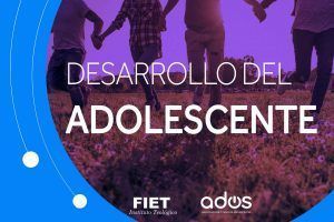 Desarrollo del adolescente