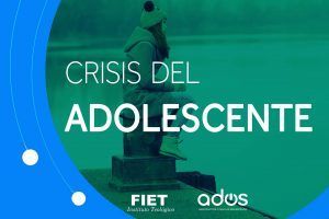 Crisis del adolescente