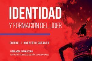 La identidad y formación del líder