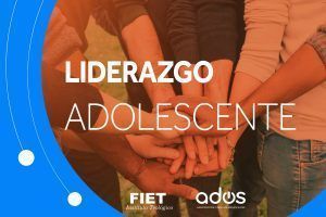 Liderazgo adolescente