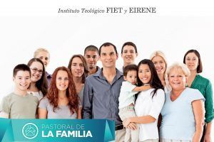Pastoral de las nuevas configuraciones familiares