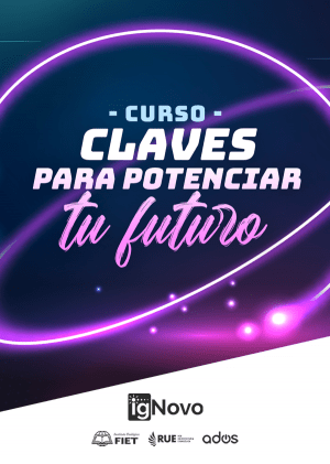 Online | Claves para potenciar tu futuro
