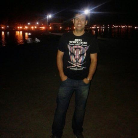 Imagen de perfil