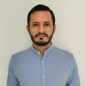 Imagen de perfil