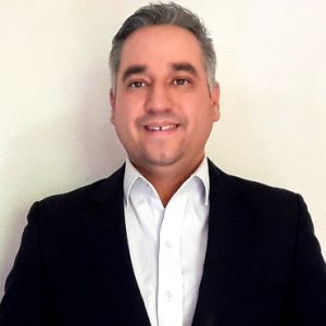 Imagen de perfil